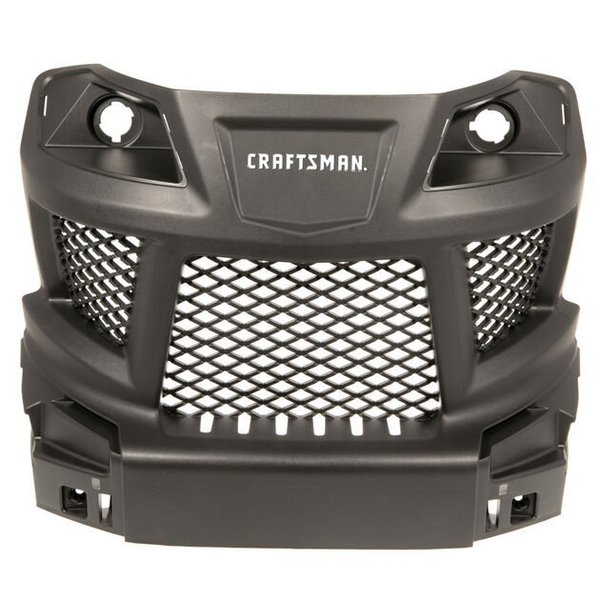 Mtd Grille-Cpx 631P06419